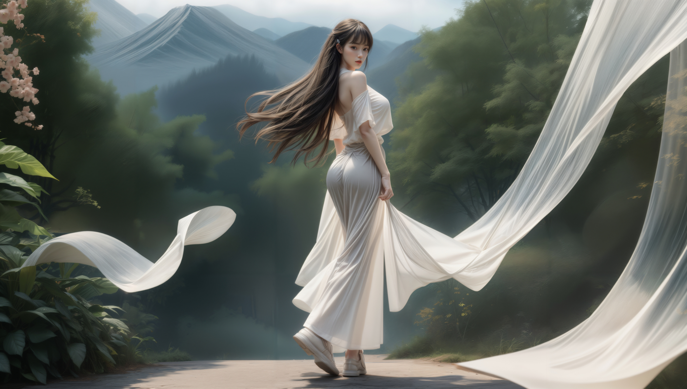 壹视界·微视频｜人民城市人民建 人民城市为人民